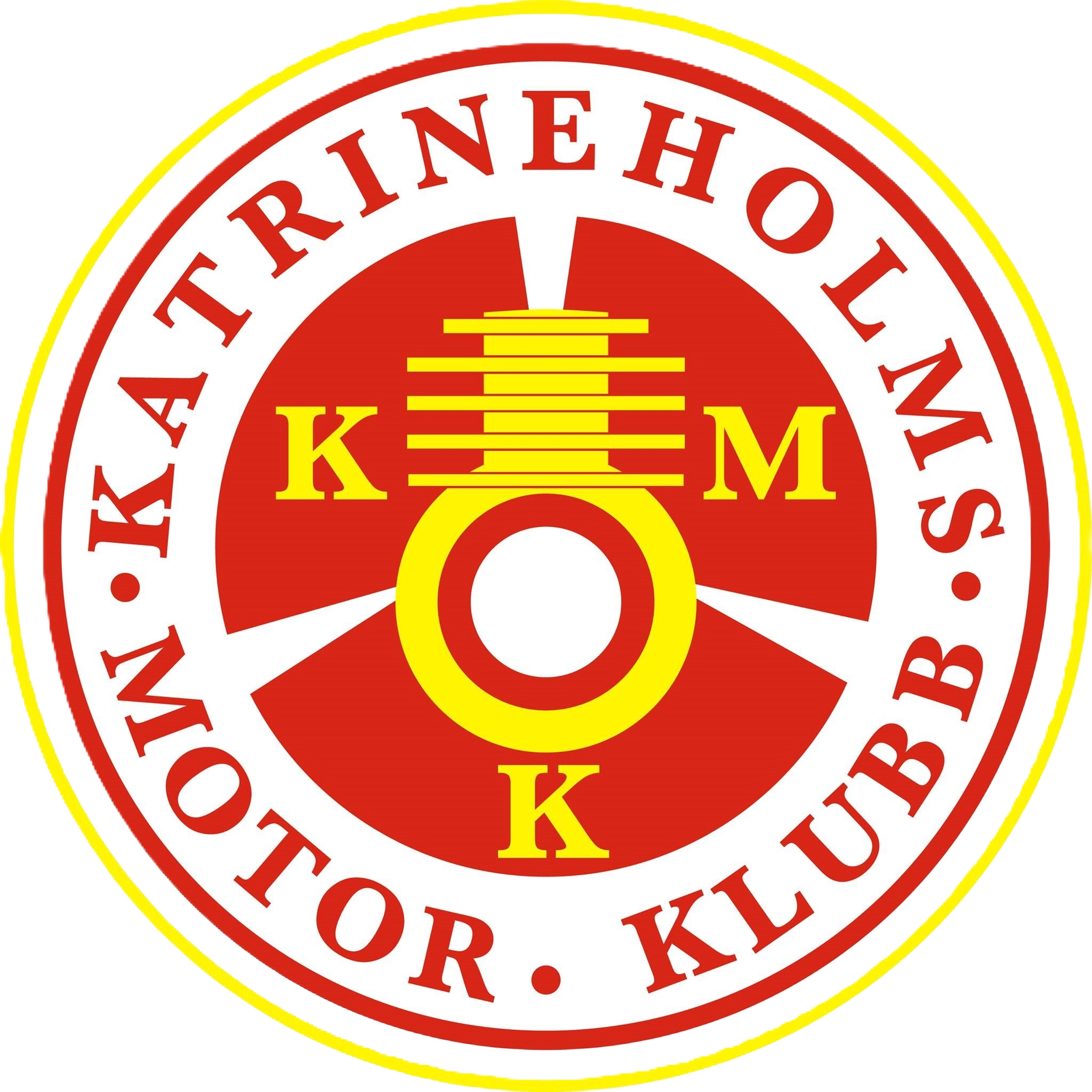 Katrineholms Motorklubb